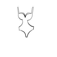 summer, summer vacation, leisure swimwear, swimsuits, split swimwear, one-piece swimwear, swimwear tops, swimwear bodysuits, swimwear corsets, bikinis, lingerie, beautiful lingerie, underwear