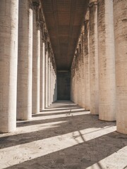 columns (museum)
