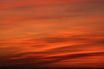 Abendrot