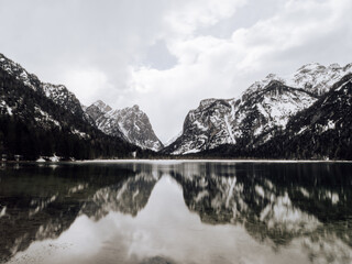 lago do diobacco © PAULINA