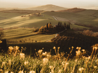 tuscany © PAULINA