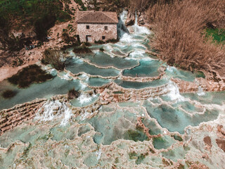 terme di saturno