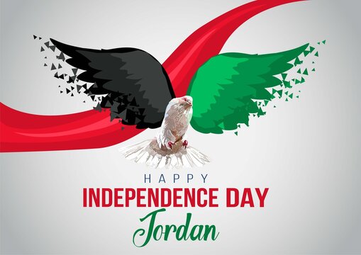 Independence Day Jordan Images – Browse 3,054 Stock Photos, Vectors, and  Video | Adobe Stock