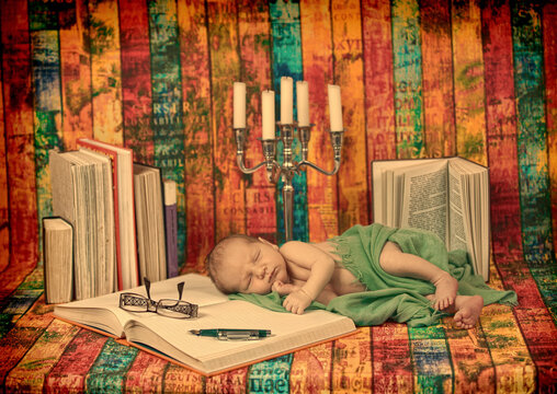 Co 2025 sleeping book