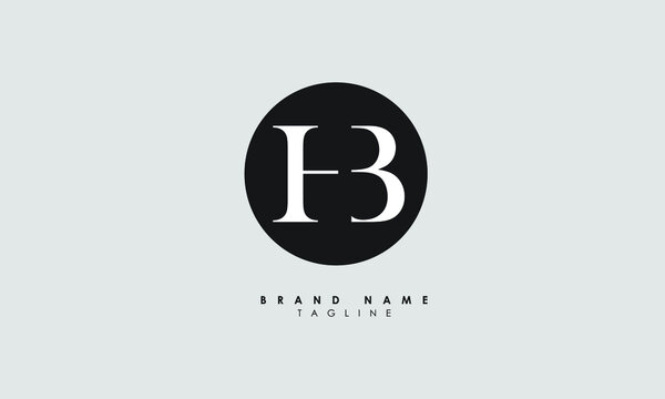 https stock adobe com images alphabet letters initials monogram logo hb bh h and b 432327797 start checkout 1 content id 432327797