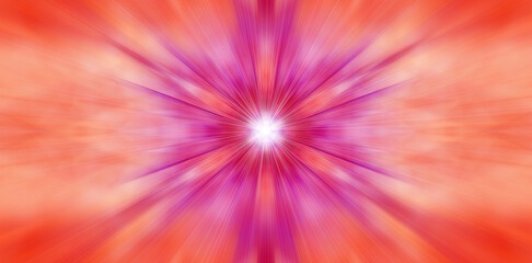 Fototapeta premium abstract background with flowers