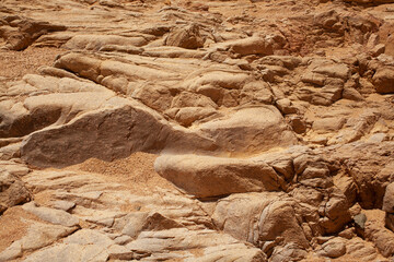 formations in region country