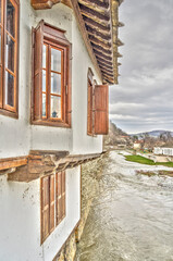 Tryavna historical center, Bulgaria