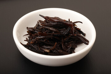 Obraz premium 芽ひじき