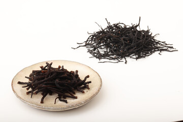 Fototapeta premium 長ひじき