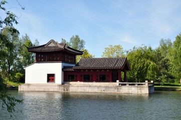 Gärten der Welt Berlin Marzahn