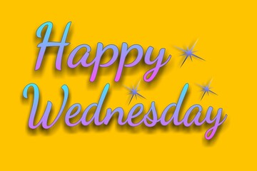 Wednesday is the day of the week between Tuesday and Thursday