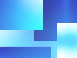 3d abstract  geometric gradient  blue color palette elegant decorative background web template banner graphic presentation design corporate identity branding image