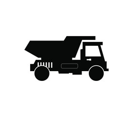 Truck icon