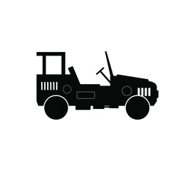 Jeep icon