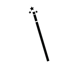Magic wand icon