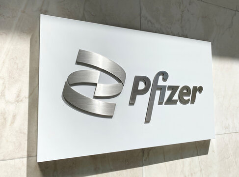 Pfizer Negative Logo Vector - (.Ai .PNG .SVG .EPS Free Download)