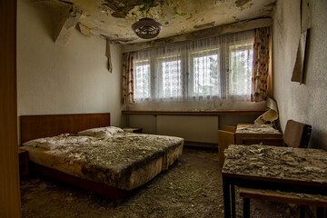 Lost Place