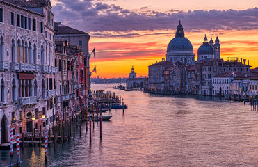 Fototapeta na wymiar Venedig 2020-9880