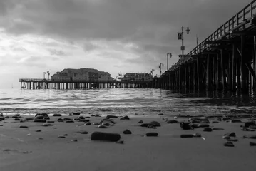 Fototapete Route 66 viaggio in California e Route 66  © Marco