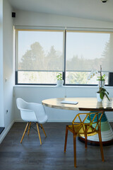 Exclusive apartment