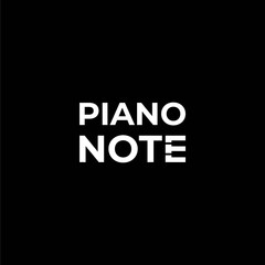 Modern and unique logo about music.
EPS10, Vector.