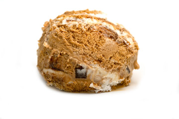 toffee ice cream scoop