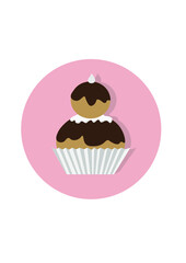 pâtisserie religieuse 