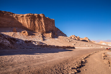 Atacama Desert