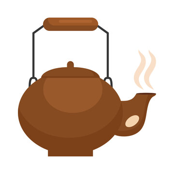 chinese tea pot