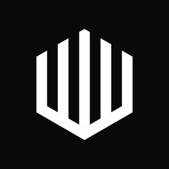 3d render of a symbol made of many spheres