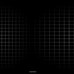 Striped texture, Abstract warped Diagonal Striped Background, wave lines texture. Brand new style for your business design, vector template for your ideas