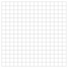 Abstract Black and White Grid Striped Geometric Seamless Pattern - Vector illustration