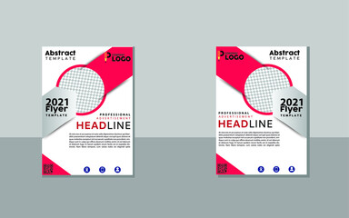 modern design template