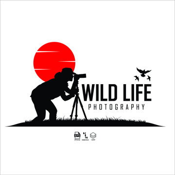 WILD LIFE PHOTOGRAPHER