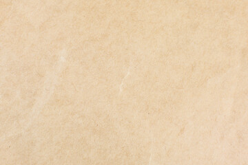 Brown kraft paper texture, natural eco recycle background.