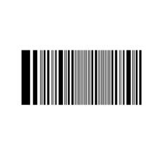 modern barcode symbol vector design EPS 10