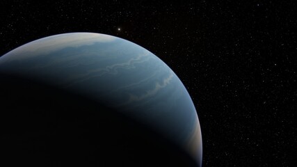 Obraz premium Beauty of deep space, billions of galaxy in the universe