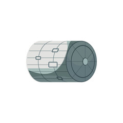 Space Station Module