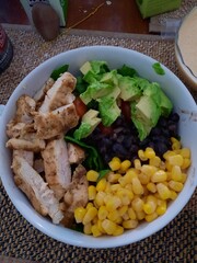 Ensalada