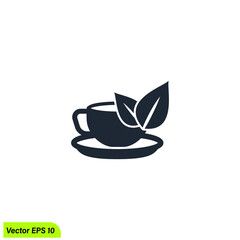 tea cup icon