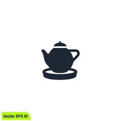 teapot icon