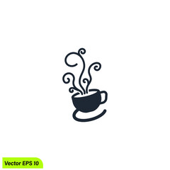 tea cup icon