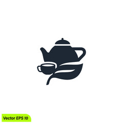 tea cup icon