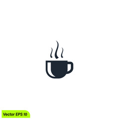 coffee cup icon