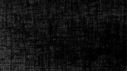 Dark grunge urban texture vector. Distressed overlay texture. Grunge background. Abstract obvious dark worn textured effect. Vector Illustration. Black isolated on white. EPS10.