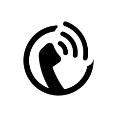 Call connection icon