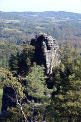 Schrammsteine