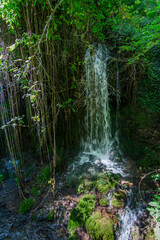 Cascata Waterfall