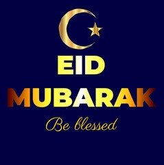 EID MUBARAK